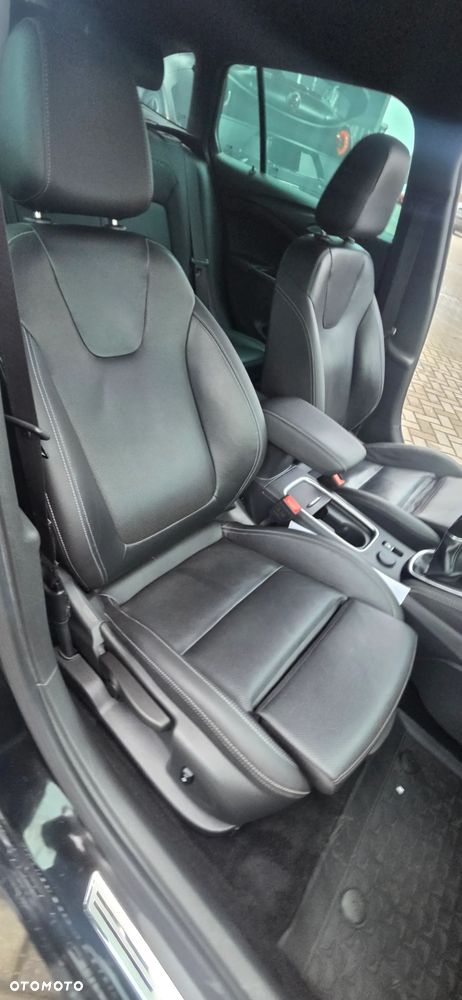 Opel Astra 1.6 CDTI Elite S&S - 37