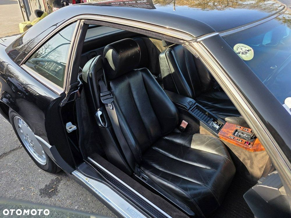Mercedes-Benz SL - 20