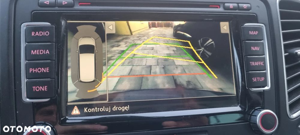 Volkswagen Sharan 2.0 TDI Highline DSG - 31