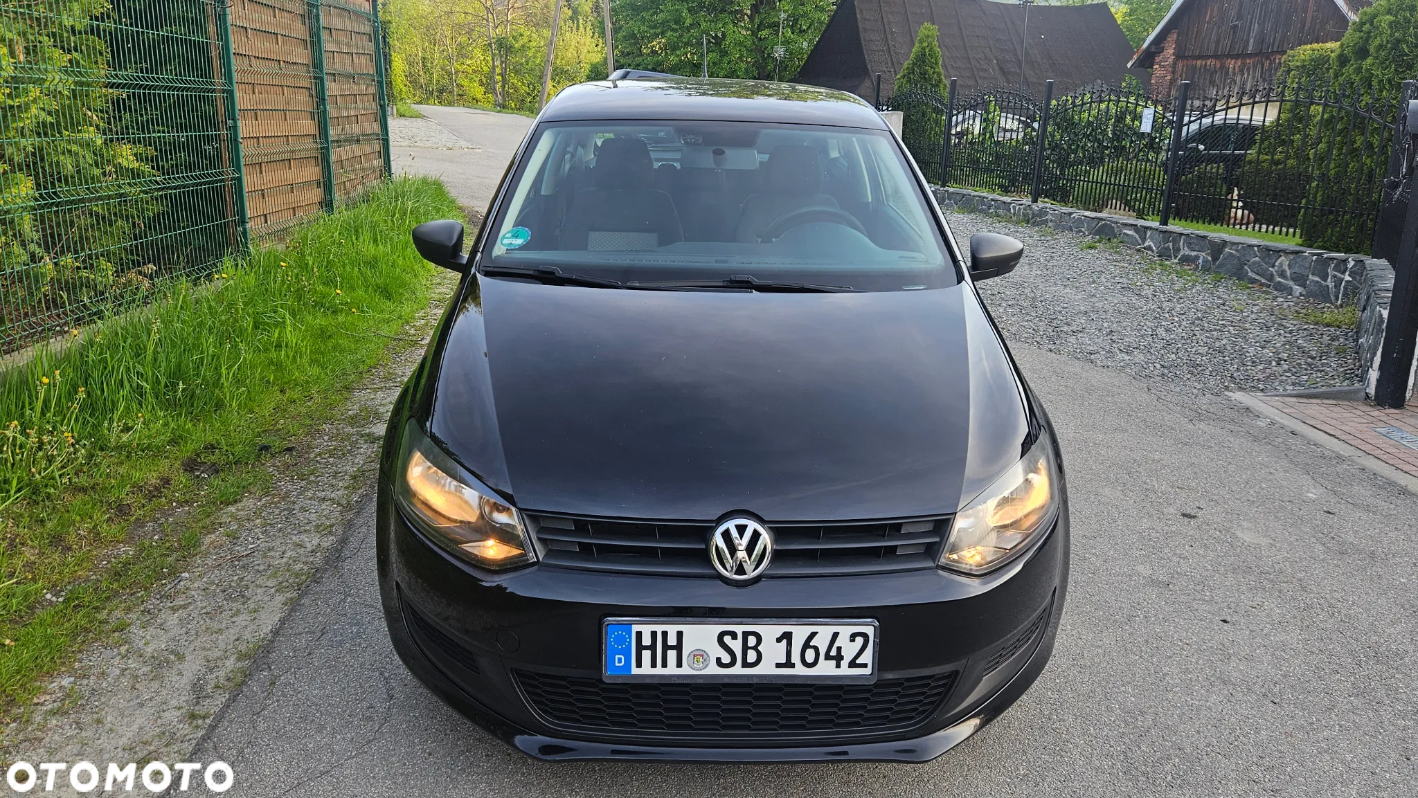 Volkswagen Polo 1.0 Allstar - 12