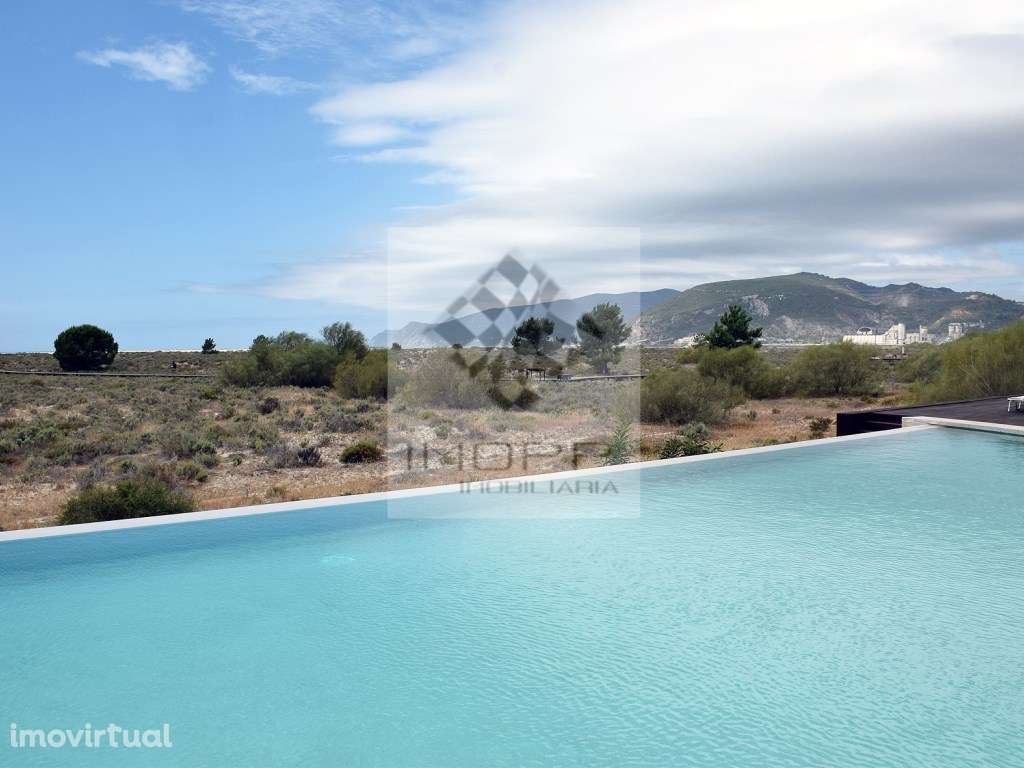 Deslumbrante T2 em Troia - Condomínio Troia Resort - Grande imagem: 4/56