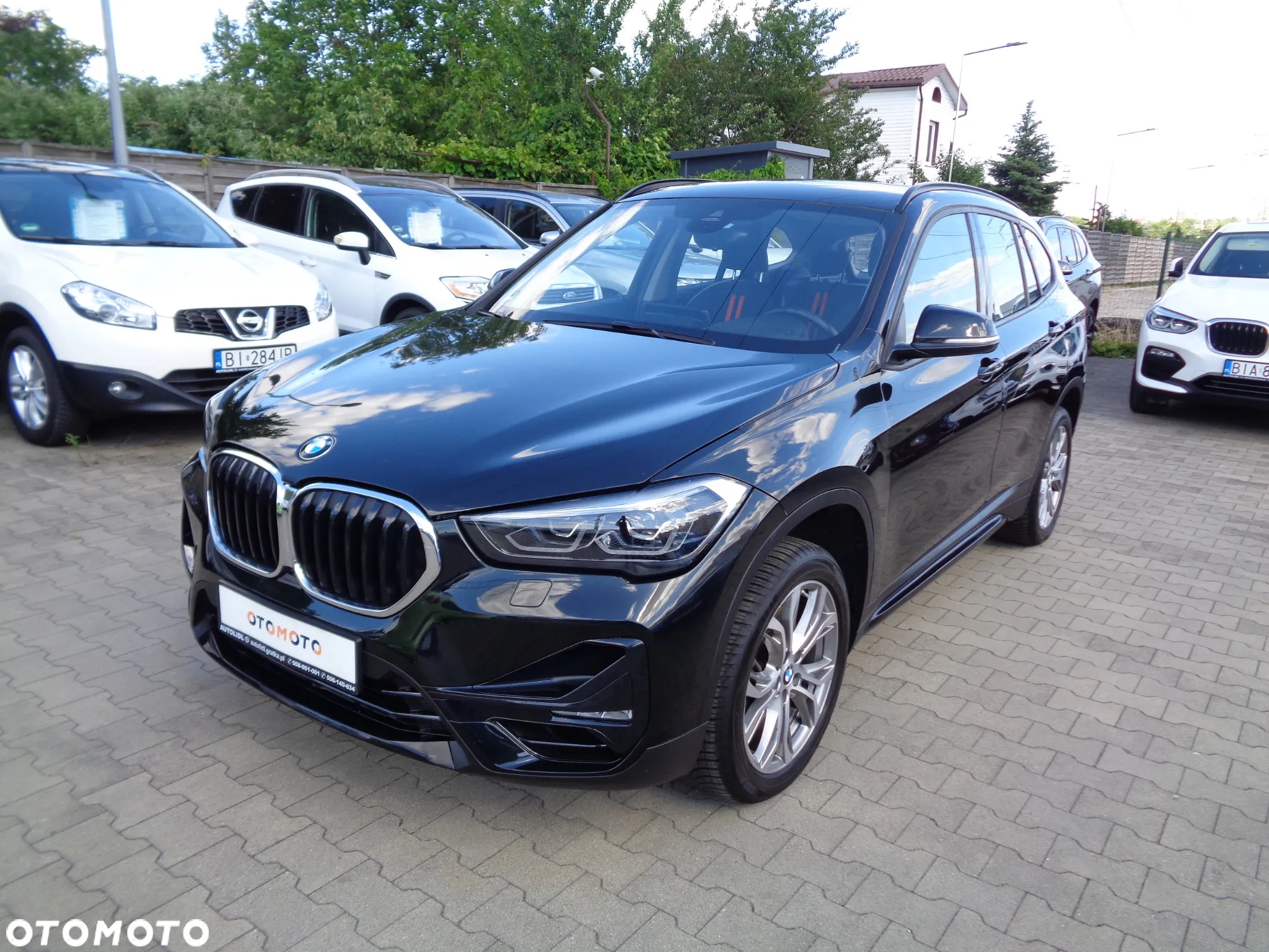 BMW X1 - 2
