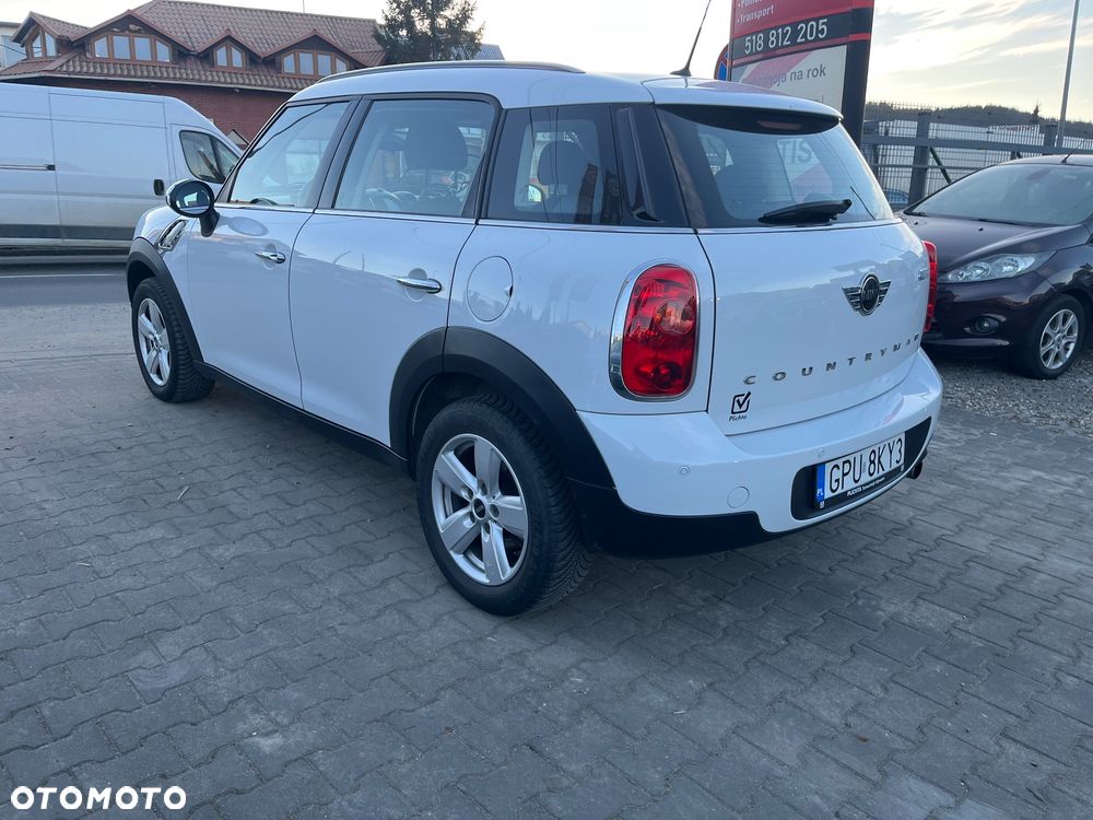 MINI Countryman - 5
