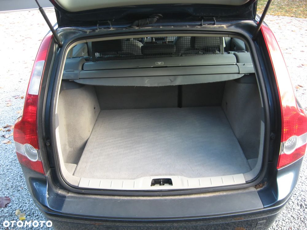 Volvo V50 - 19