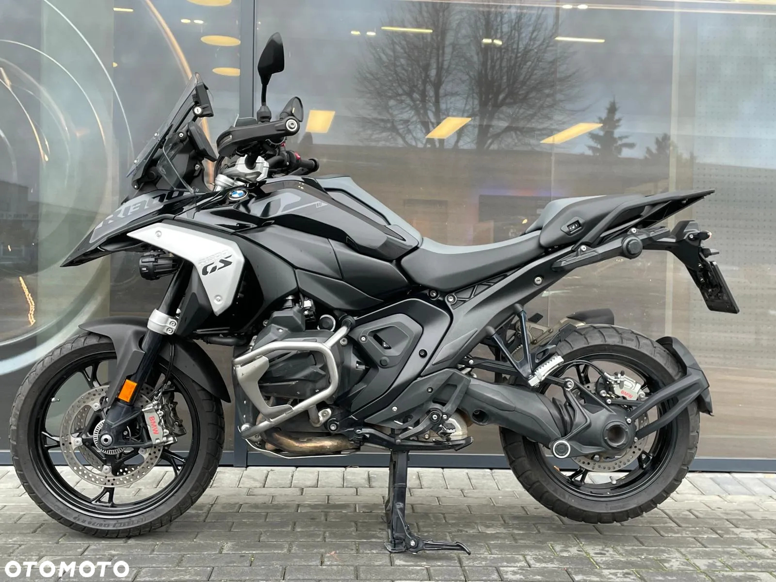 BMW GS - 11
