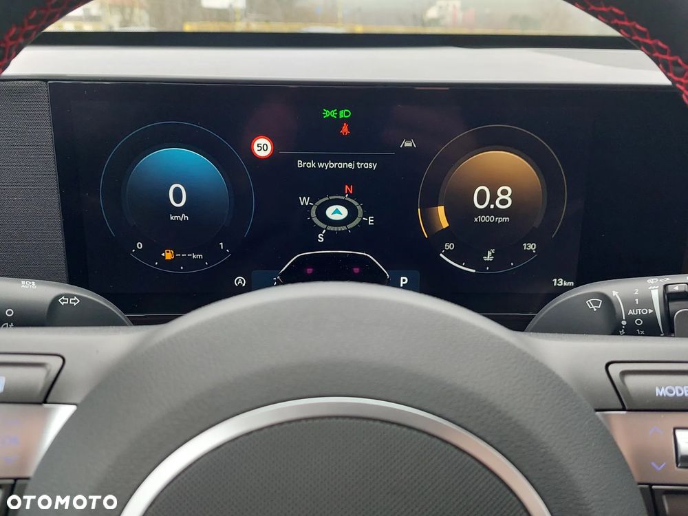 Hyundai Kona 1.6 T-GDI N-Line DCT - 10