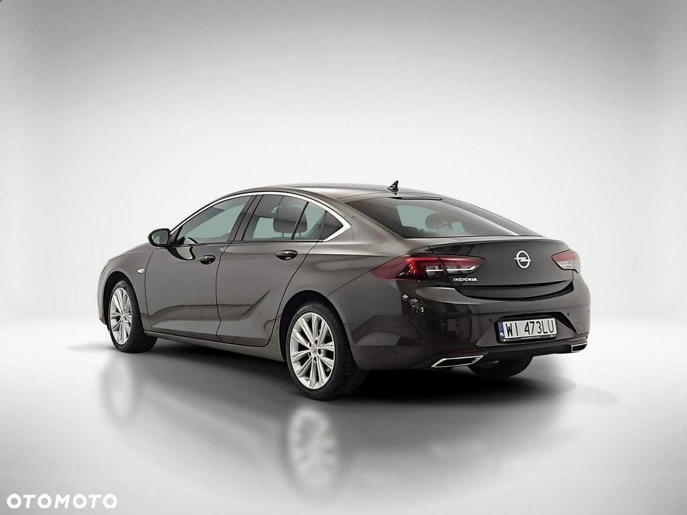 Opel Insignia 2.0 CDTI Business Elegance S&S - 4