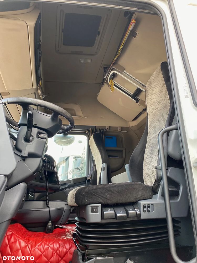 Scania R450 - 8