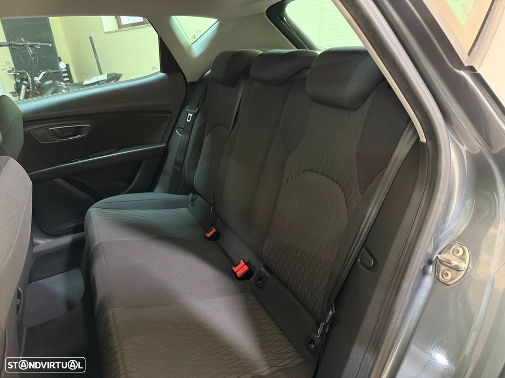 SEAT Leon 1.6 TDI E.Style by Sport - 36