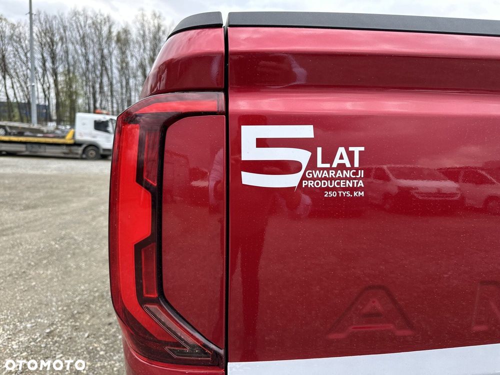 Volkswagen Amarok - 21