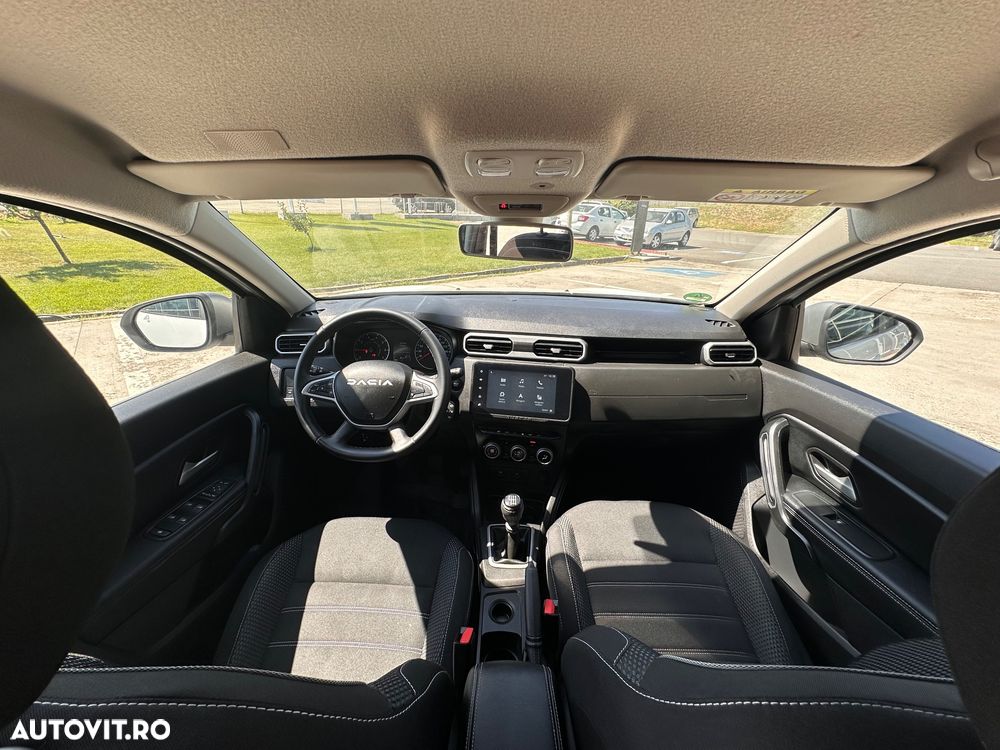 Dacia Duster - 12