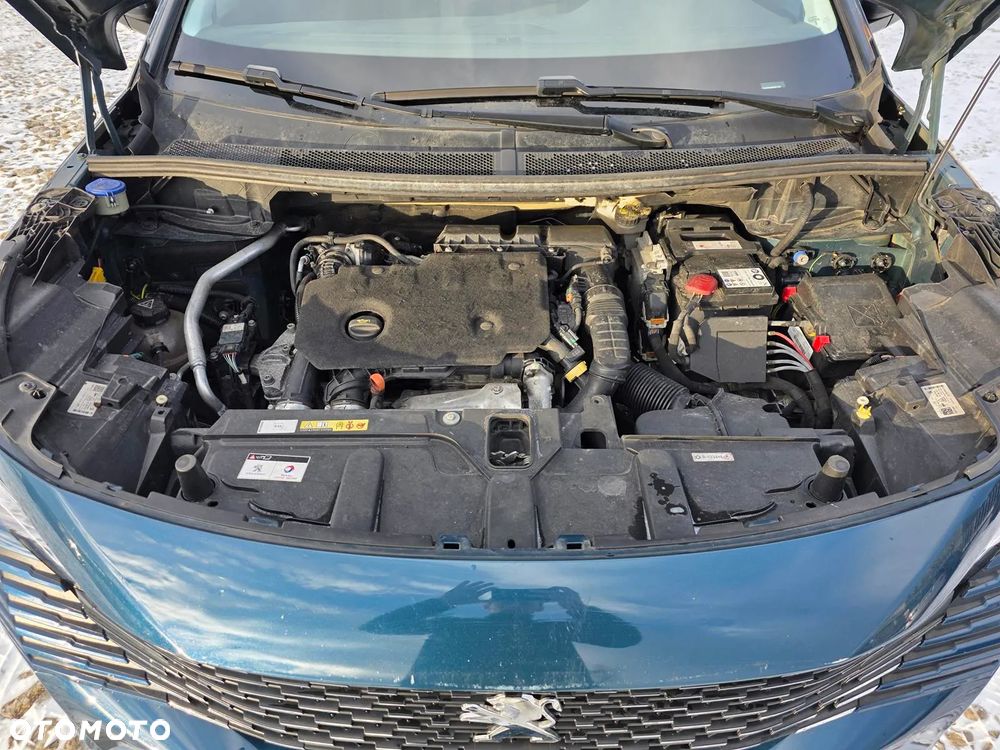 Peugeot 5008 1.5 BlueHDi Active Pack S&S EAT8 - 30