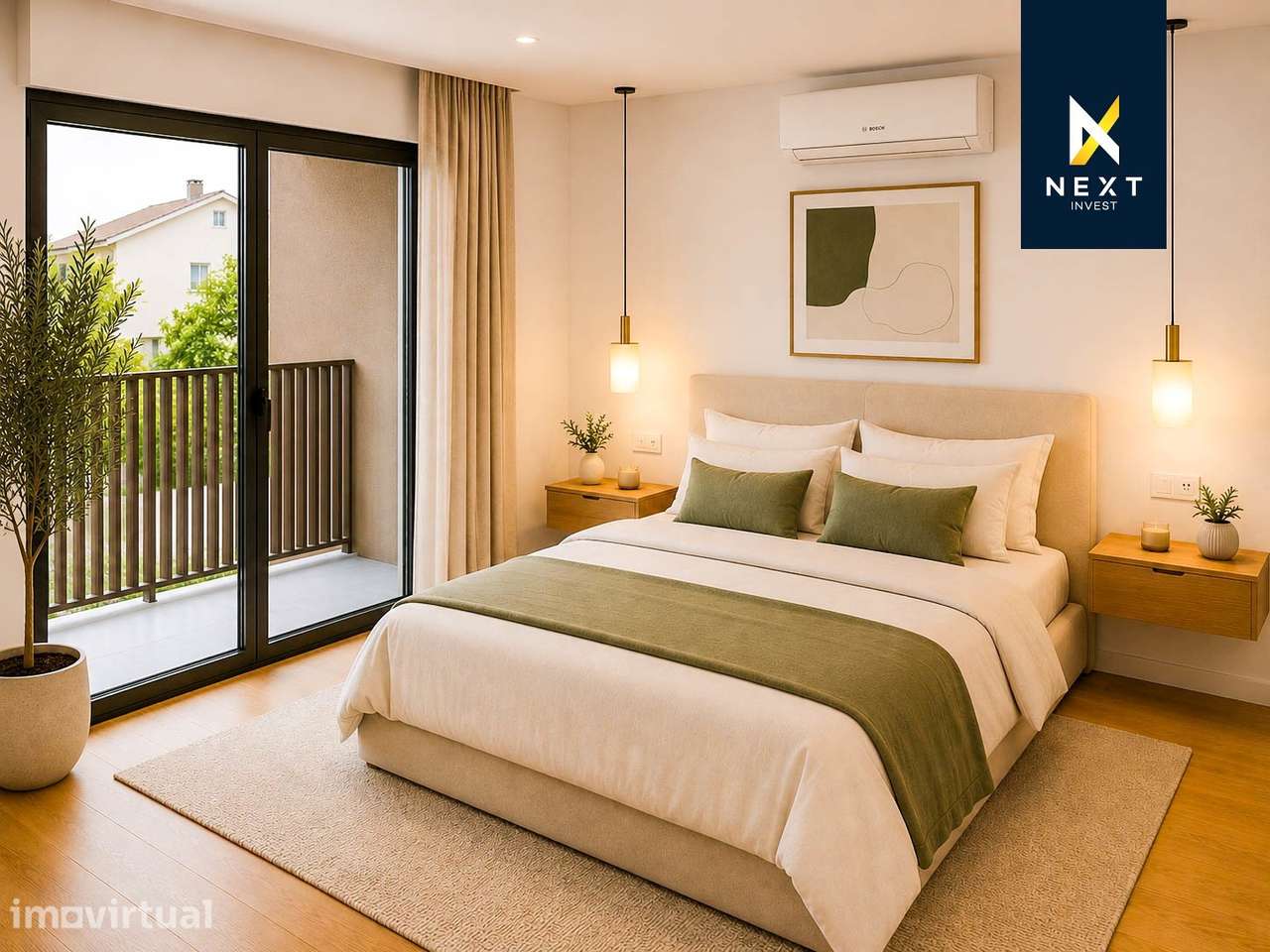 T2 Duplex Invertido com Potencial variado Tondela | A Apenas 20  Minut - Grande imagem: 3/19