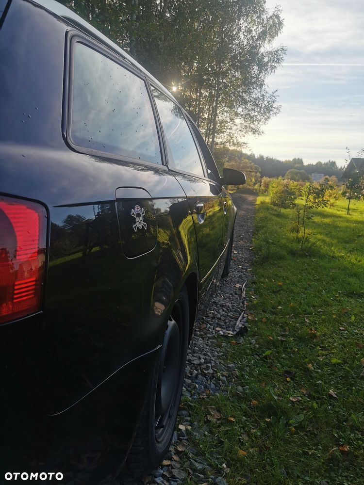 Audi Inny - 8
