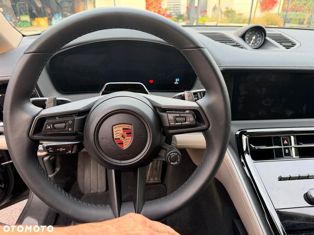 Porsche Panamera - 6