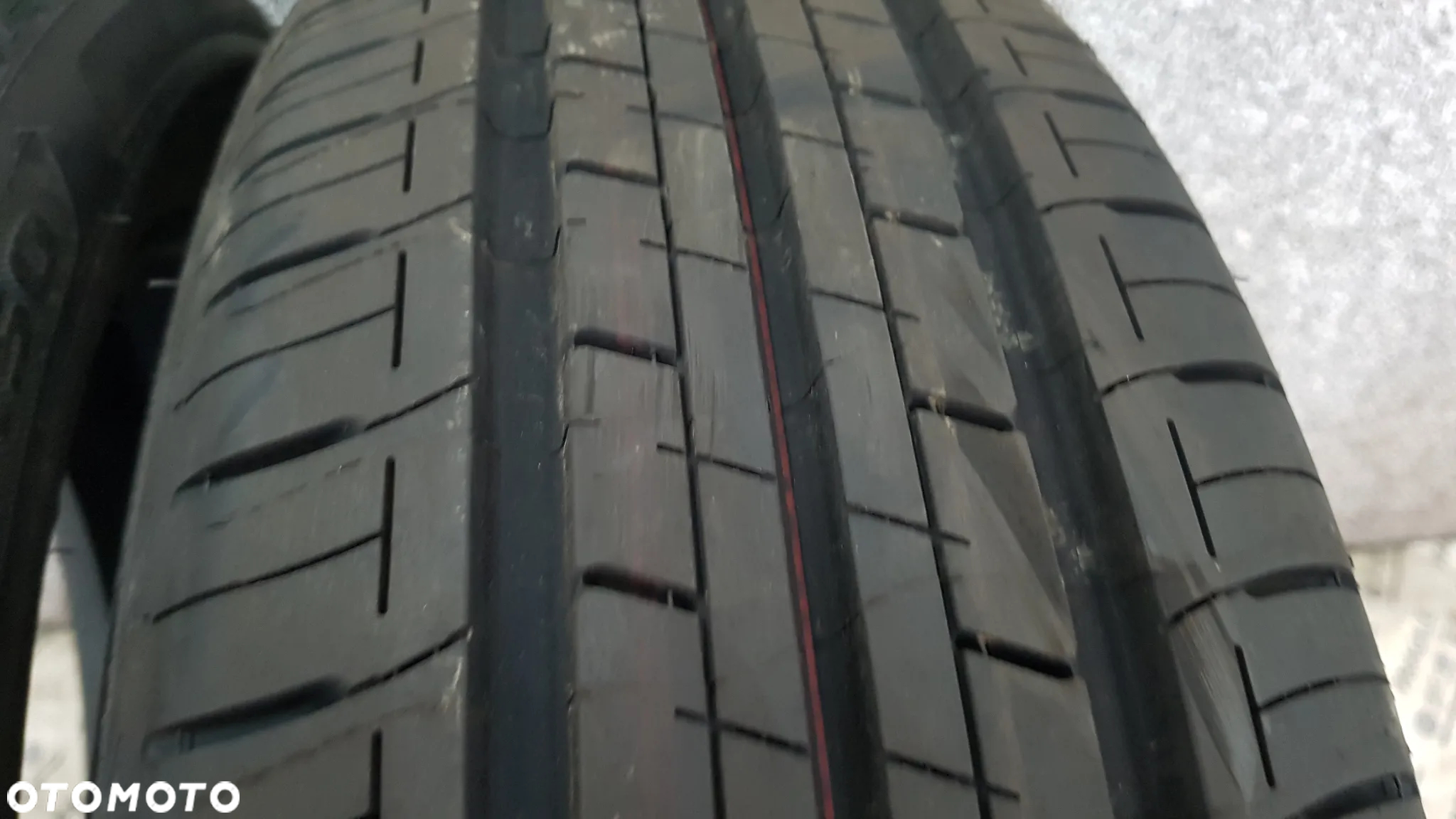 BRIDGESTONE ECOPIA EP050 175/60R16  175/60/16 - 9