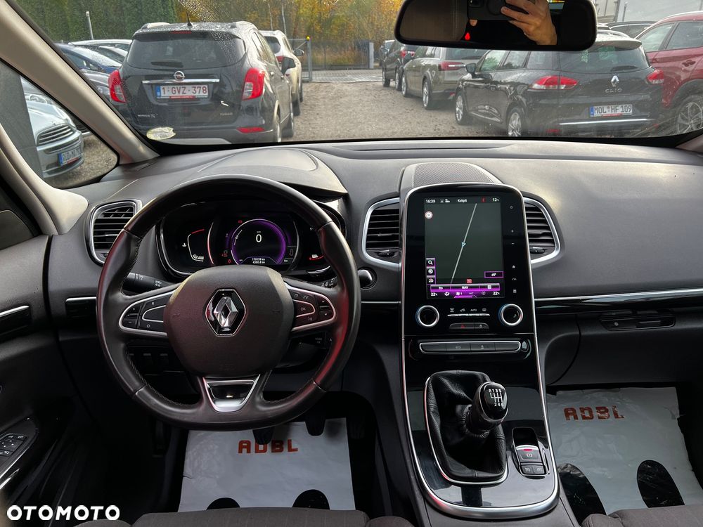 Renault Espace Energy dCi 130 Intens - 36