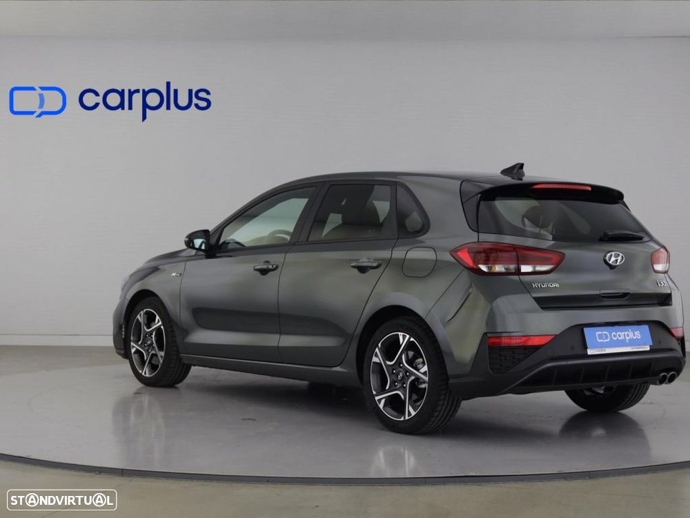 Hyundai i30 1.0 T-GDi N-Line - 5