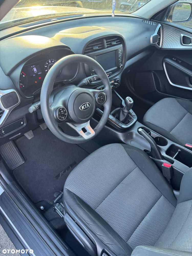 Kia Soul - 16