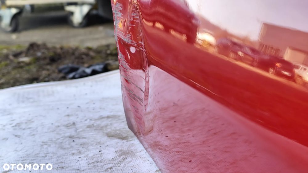 HYUNDAI I30 III 2017- DRZWI PRAWE PRZEDNIE PRZÓD - 9