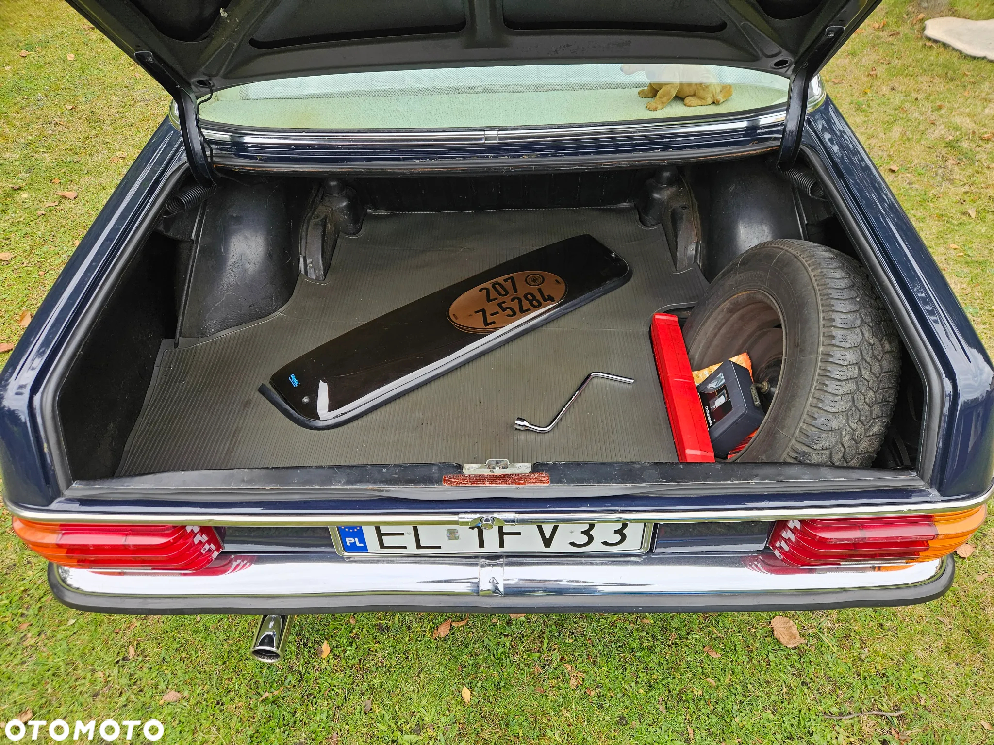 Mercedes-Benz Inny - 12