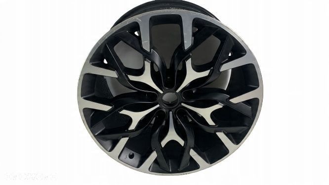 ASTON MARTIN ALUFELGA FELGA 22 CALE 11,5JX22 - 15