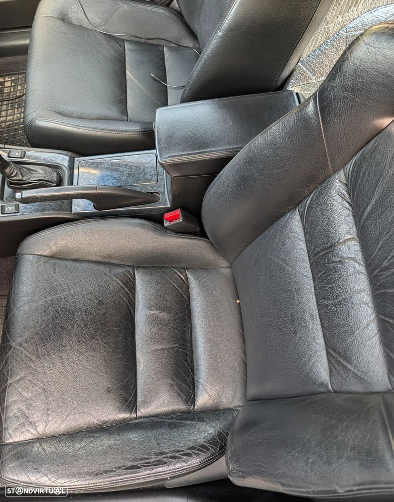 Honda Accord 2.4 i Auto Executive - 7