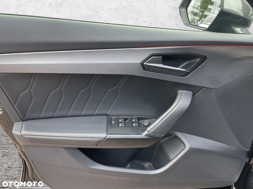 Cupra Formentor 1.5 TSI DSG - 11