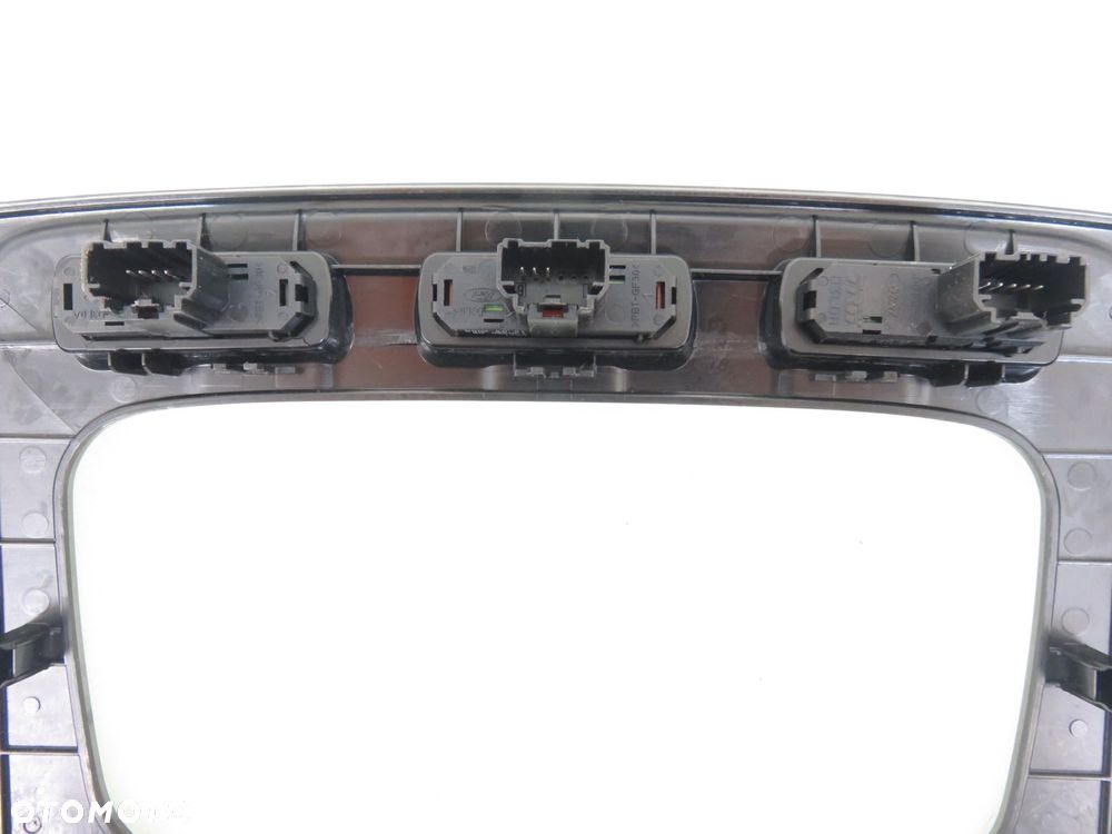 KLIMATRONIK FORD MONDEO MK4 IV 7S7T18C612AG - 4
