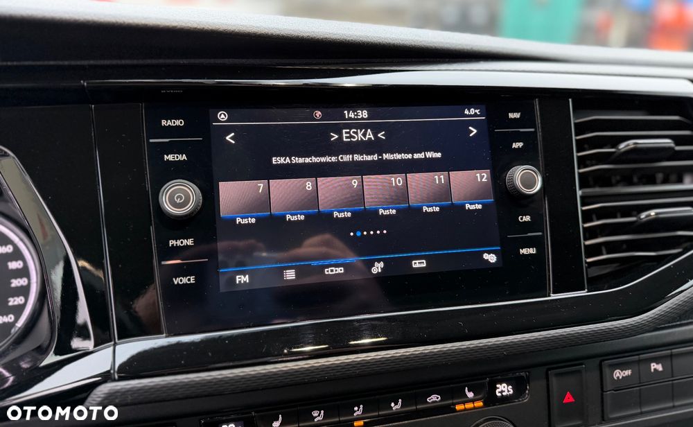 Volkswagen Caravelle 2.0 TDI L2 Highline DSG - 28