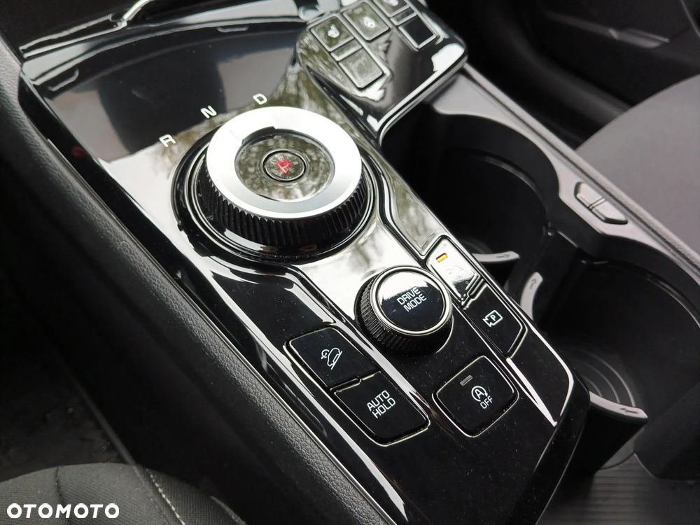 Kia Sportage 1.6 T-GDI L 2WD DCT - 15