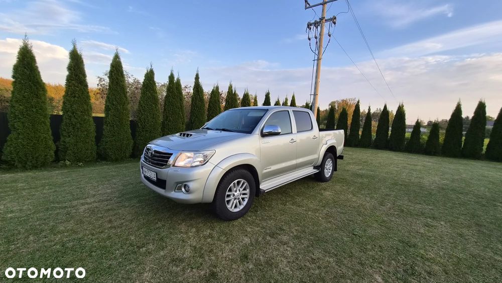 Toyota Hilux - 6