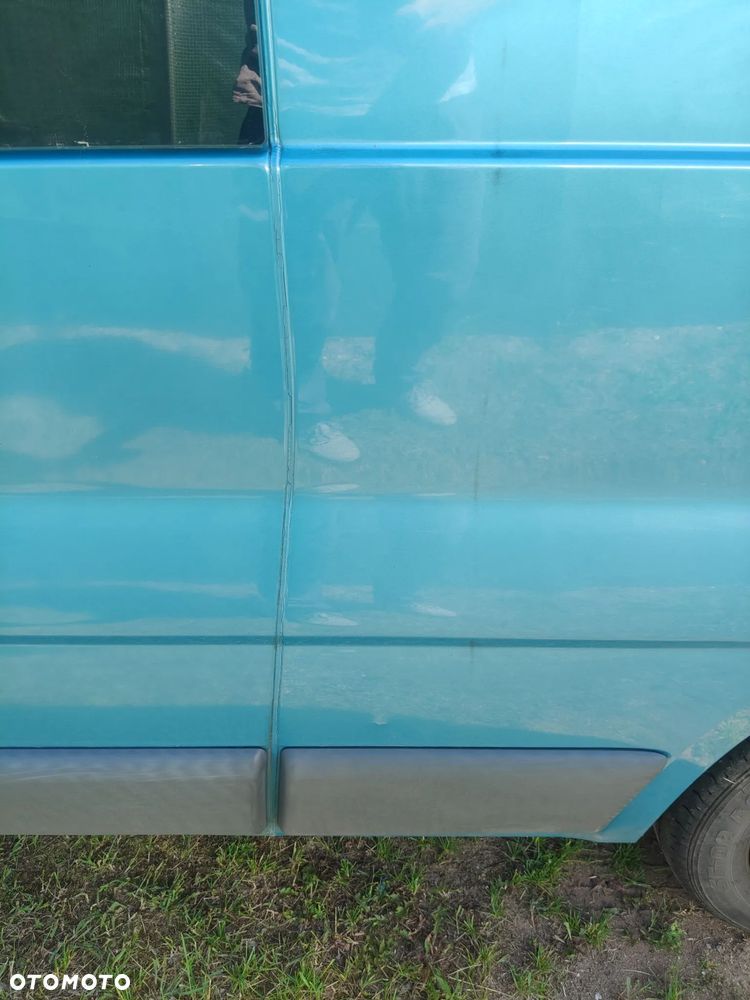 Renault Trafic L2H1 - 6