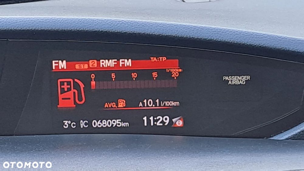 Honda Civic 1.8 Elegance - 12