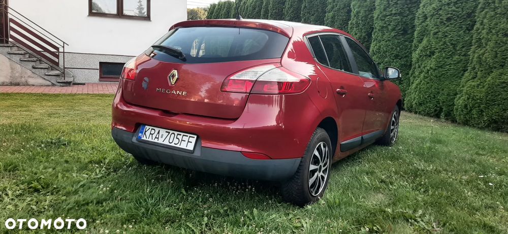 Renault Megane - 14