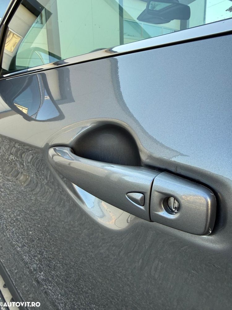 Nissan Qashqai 1.5 DCI N-Connecta - 33
