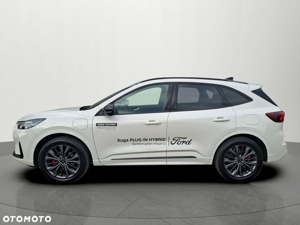 Ford Kuga - 14