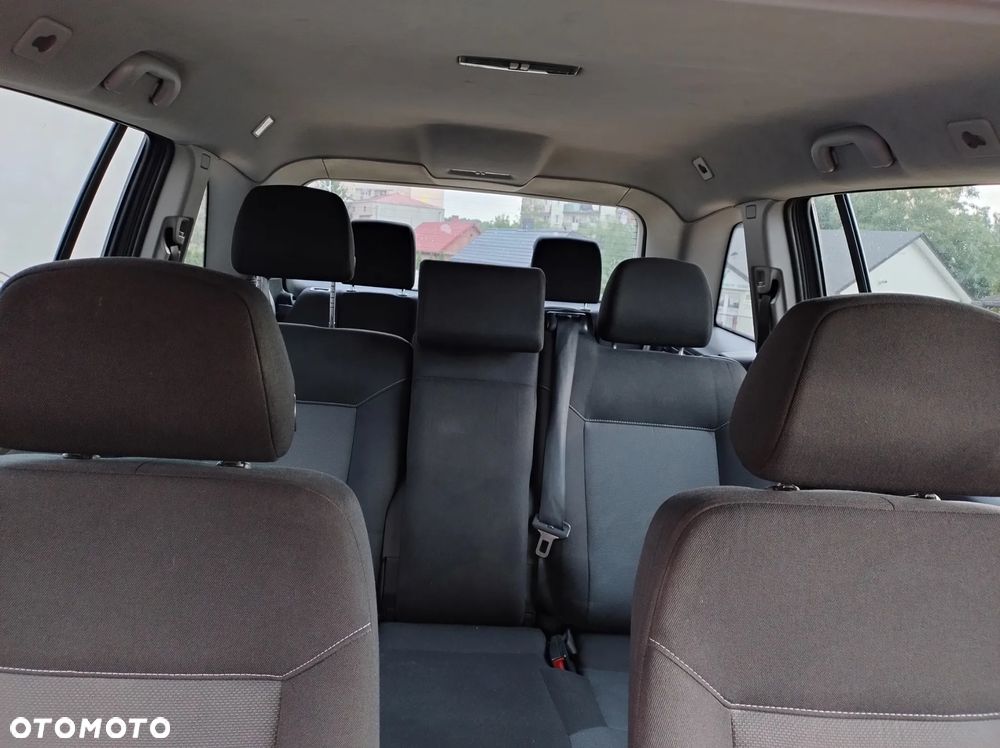 Opel Zafira 1.6 Elegance - 3