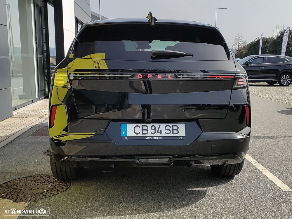 Opel Grandland 73 kWh GS - 3