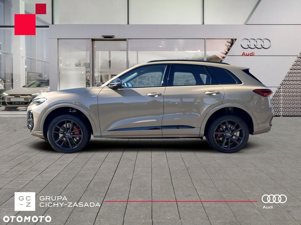 Audi Q5 - 3
