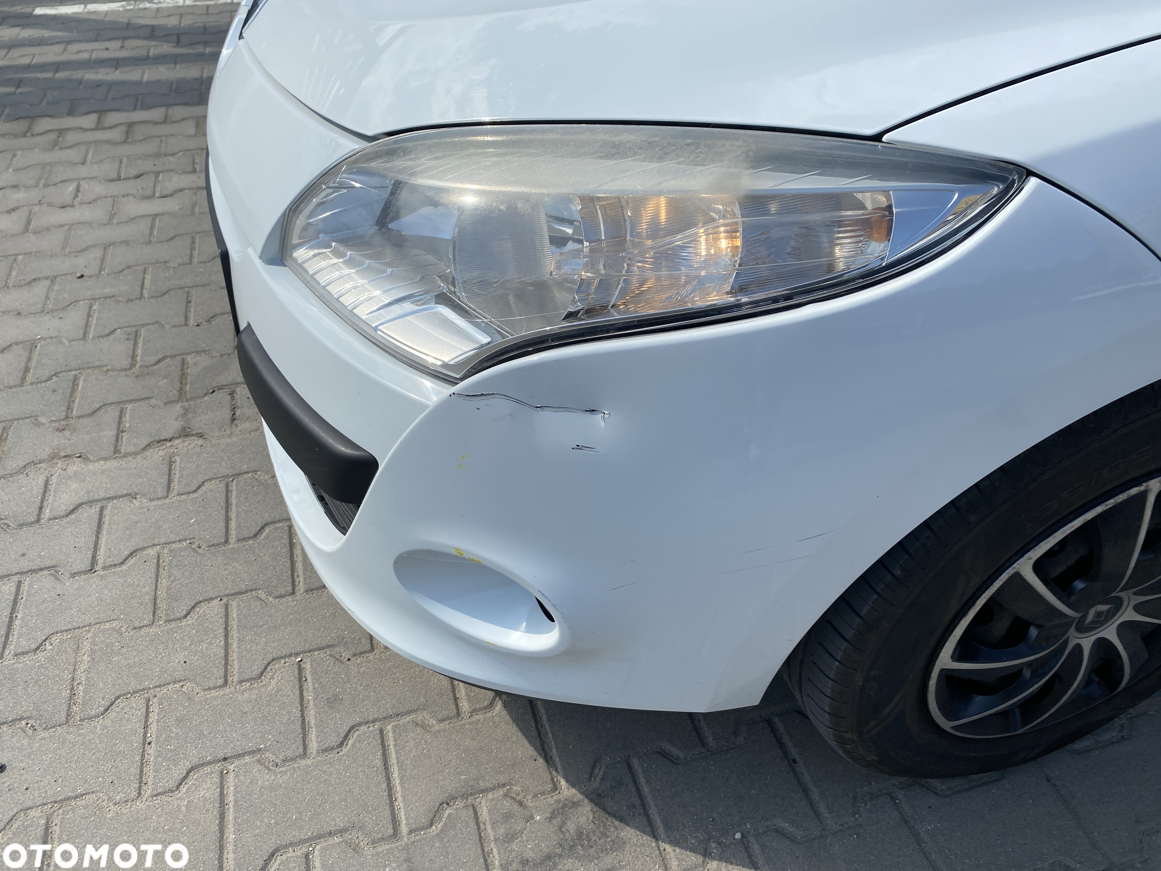 Renault Megane 1.6 16V Dynamique - 9