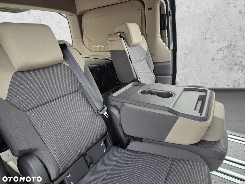 Volkswagen California - 18