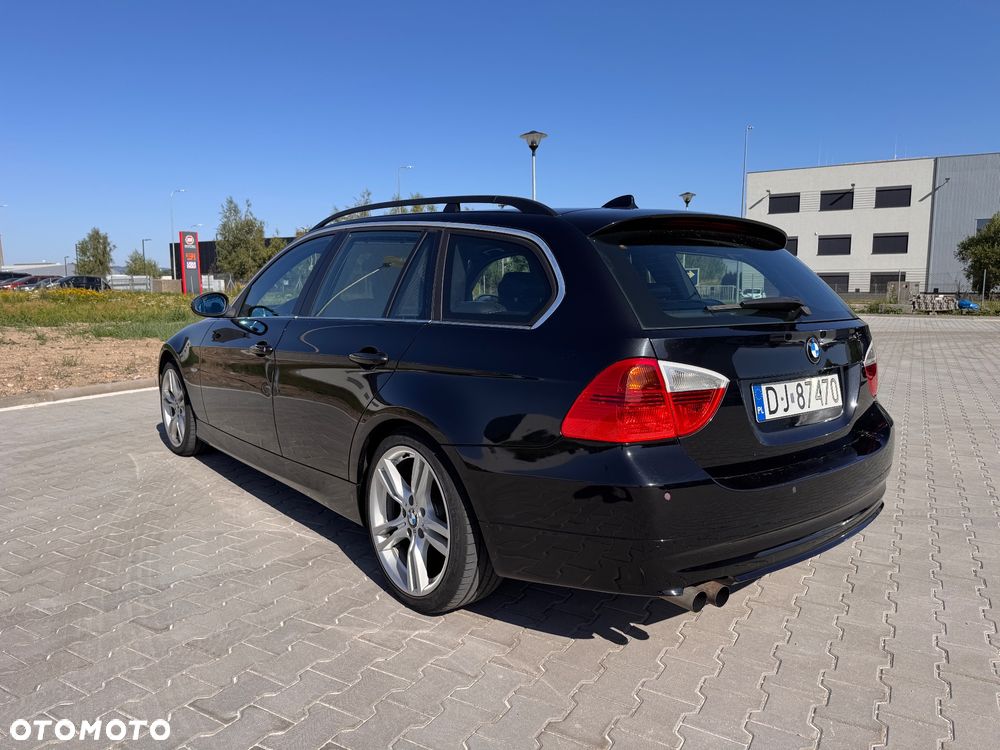 BMW Seria 3 - 3