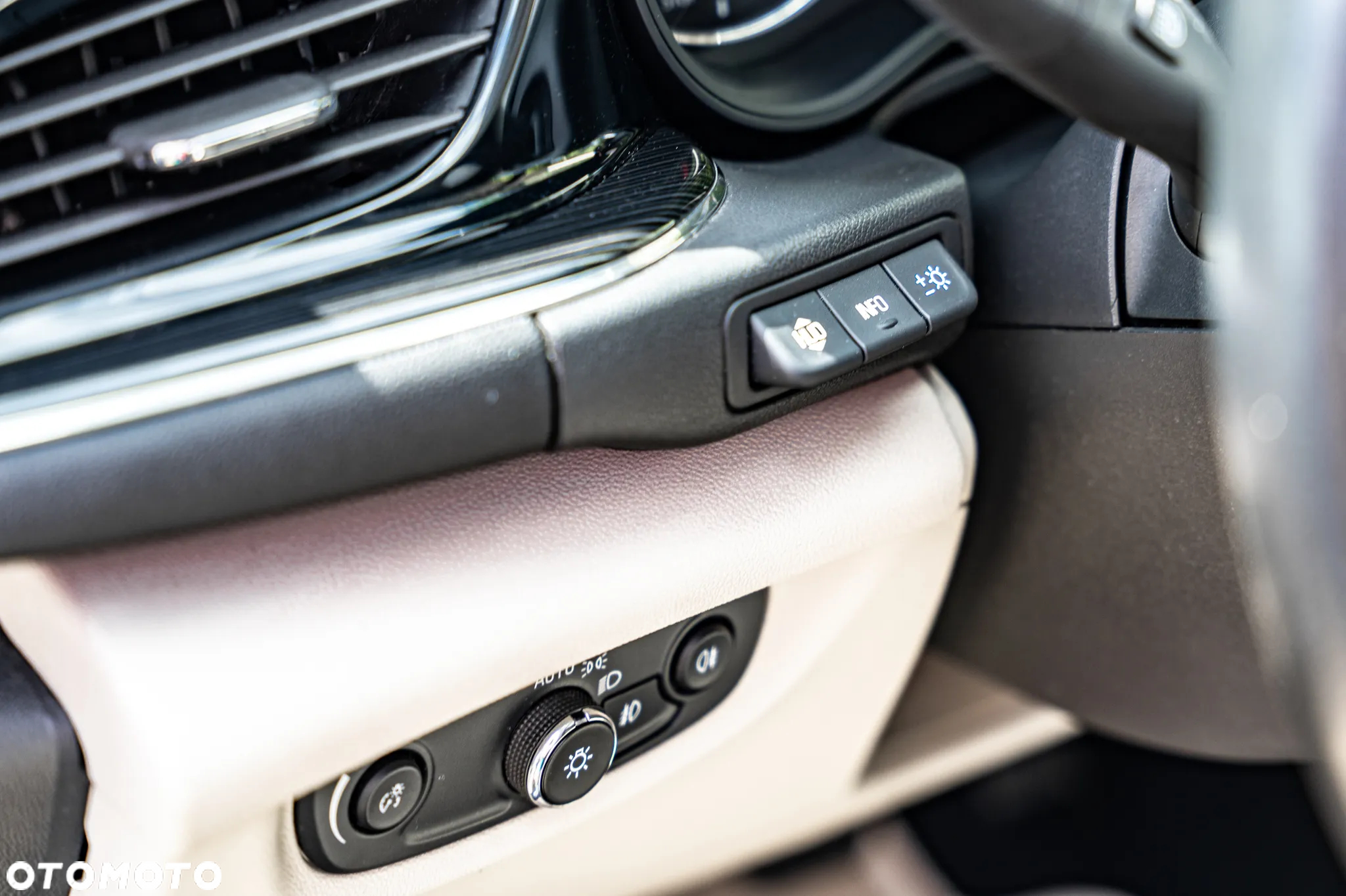 Opel Insignia Grand Sport 2.0 Diesel Innovation - 20