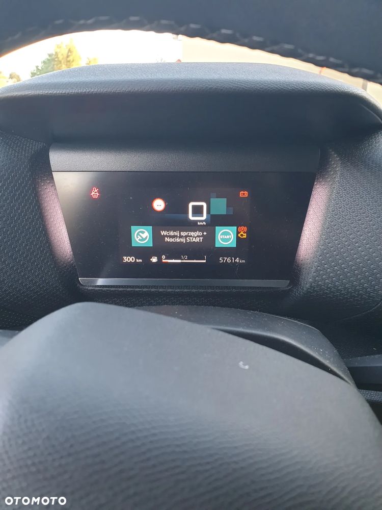 Citroën C4 1.2 PureTech Shine S&S - 8