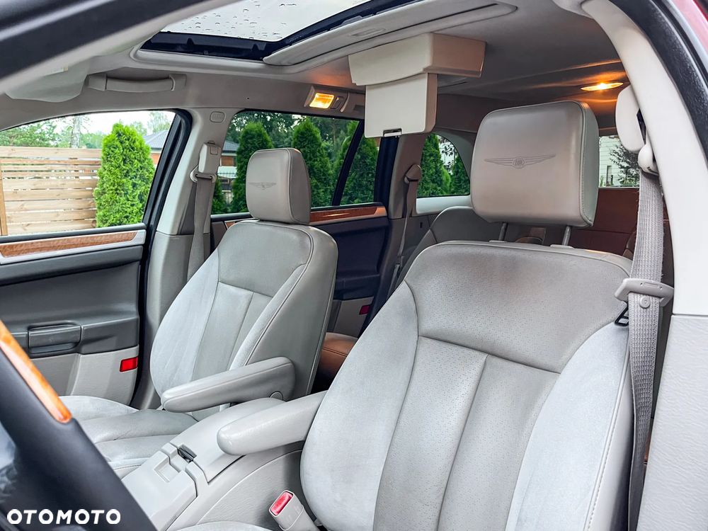 Chrysler Pacifica 4.0 - 28