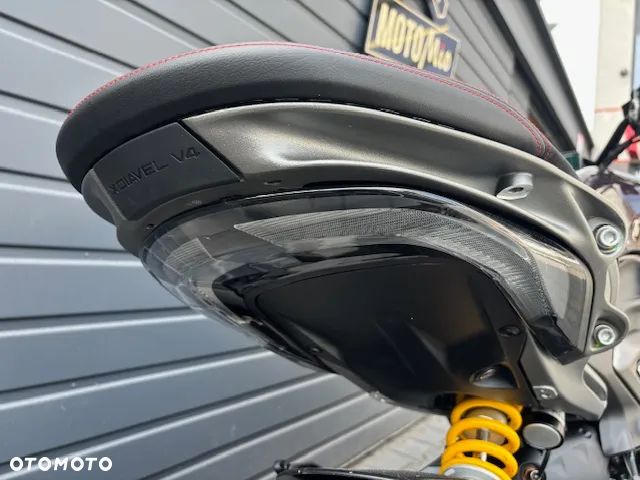Ducati Diavel - 6