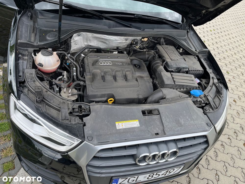 Audi Q3 2.0 TDI - 17