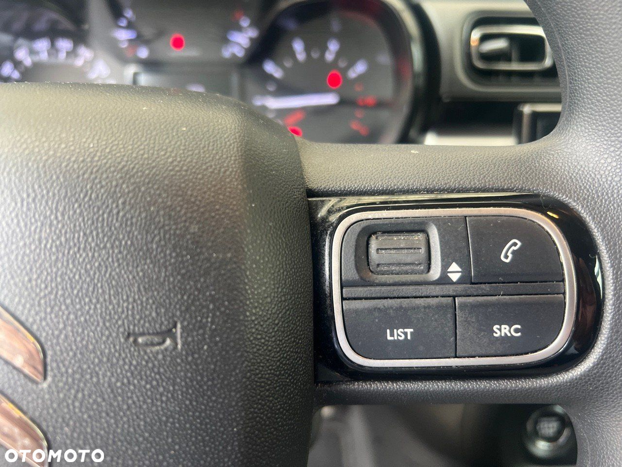 Citroën C3 1.2 PureTech Shine - 15
