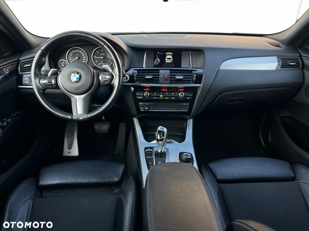 BMW X4 xDrive20d M Sport - 6